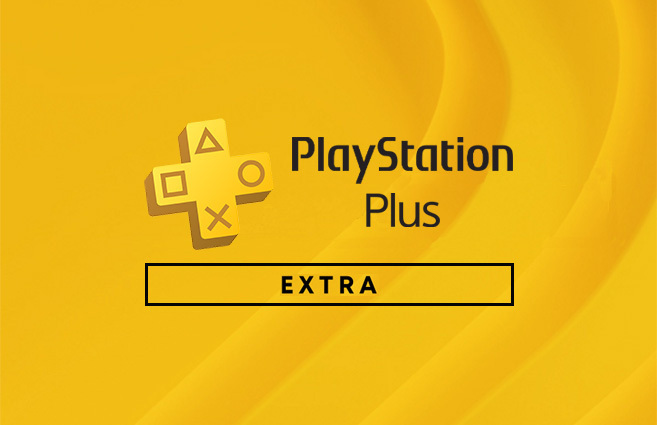 خرید پلاس اکسترا – PS Plus Extra